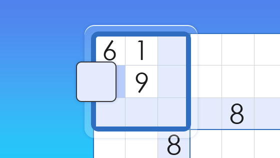 sudoku methods advanced